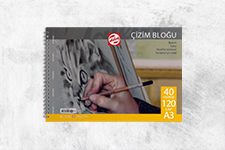 Çizim Blokları